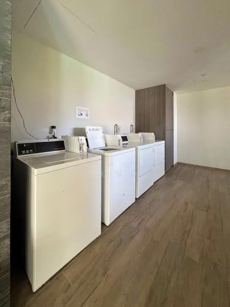 Trilive, 115 Tampines Road, Hougang / Punggol / Sengkang, Studio, 300 sqft, Condominium For Rent, by Raymond Tung, 500042175 - Laundry Area (Payable) - PropertyGuru.com.sg