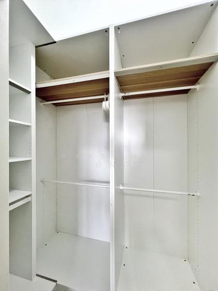 Trilive, 115 Tampines Road, Hougang / Punggol / Sengkang, Studio, 300 sqft, Condominium For Rent, by Raymond Tung, 500042175 - Walk-in-wardrobe (Bomb-shelter) - PropertyGuru.com.sg
