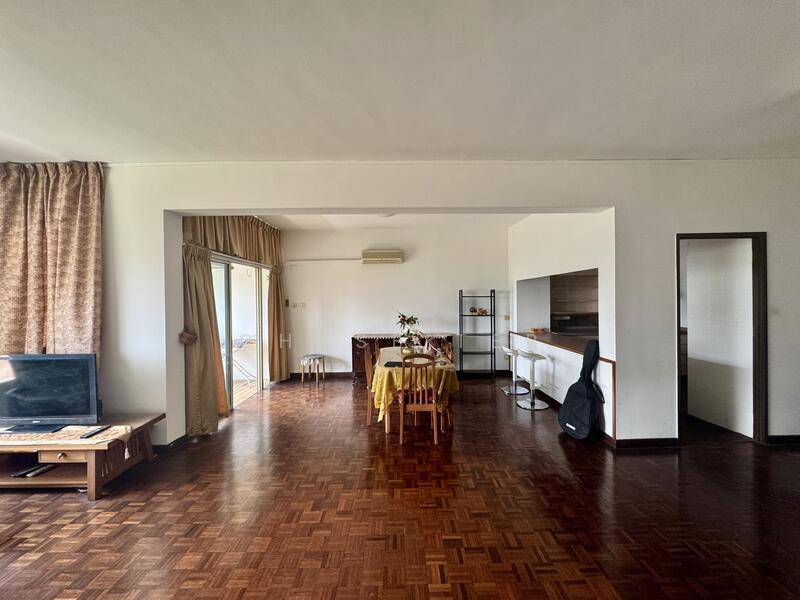 For Rent - Ridgewood Condominium