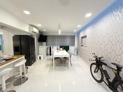 For Sale - 218 Bishan Street 23