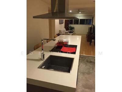 For Rent - 33 Marine Crescent