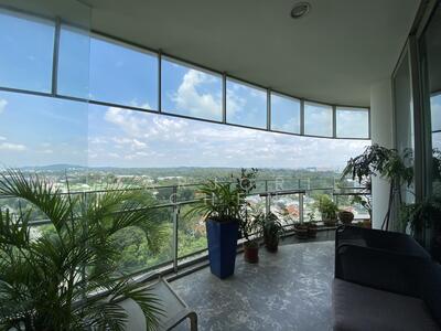 For Rent - Ferrell Residences