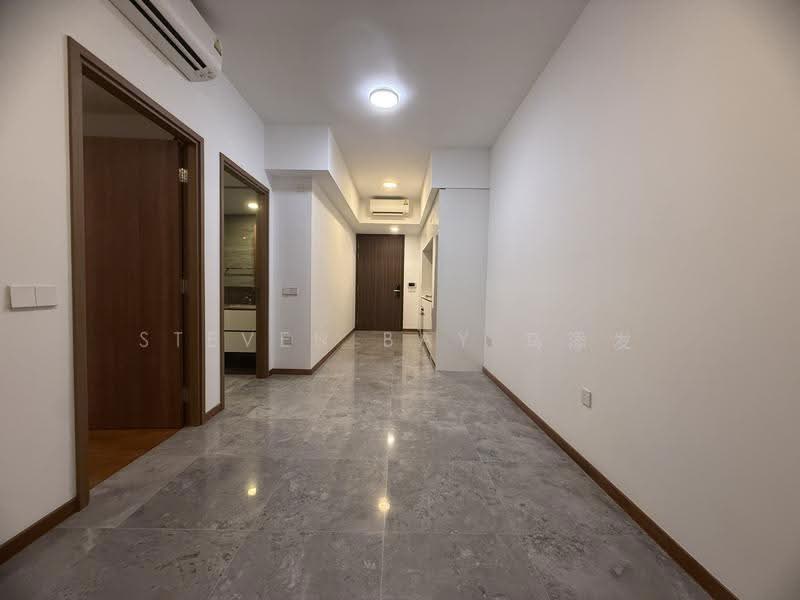 Fourth Avenue Residences, 2 Fourth Avenue, Tanglin / Holland / Bukit Timah, 1 Bedroom, 506 sqft, Condominium For Sale, by Steven Bay 马添发, 500042188 - Corridor - PropertyGuru.com.sg