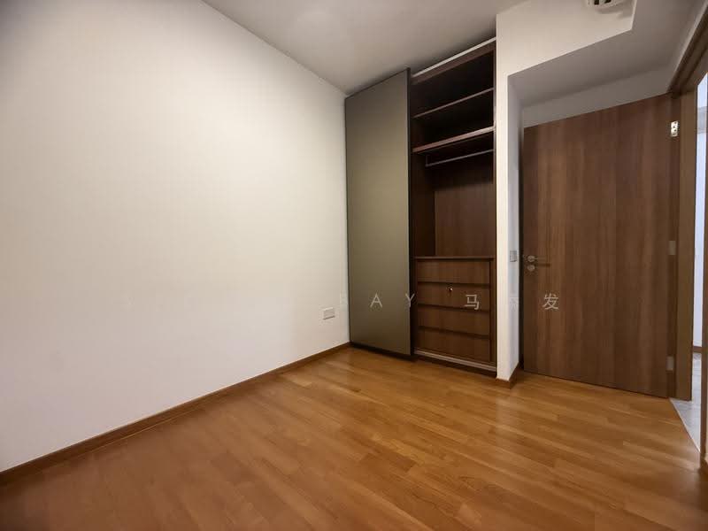 Fourth Avenue Residences, 2 Fourth Avenue, Tanglin / Holland / Bukit Timah, 1 Bedroom, 506 sqft, Condominium For Sale, by Steven Bay 马添发, 500042188 - Bedroom - PropertyGuru.com.sg