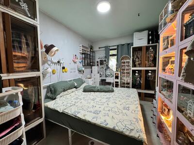 For Sale - 656B Jurong West Street 61