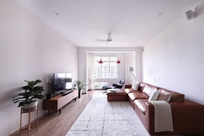 For Sale - ⭐️ Spacious 3-Bed + Flex | Near Beauty World & Hillview MRT | Under $2M