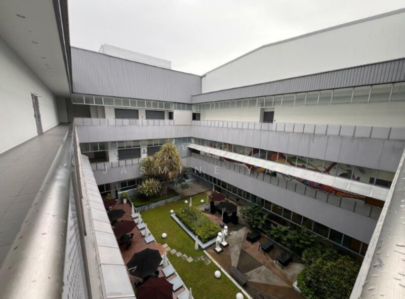 10 Toh Guan Road, 10 Toh Guan Road, 52,571 sqft, Factory / Workshop (B2) For Rent, by Jasmine Yap, 500042206 - Exterior - CommercialGuru.com.sg
