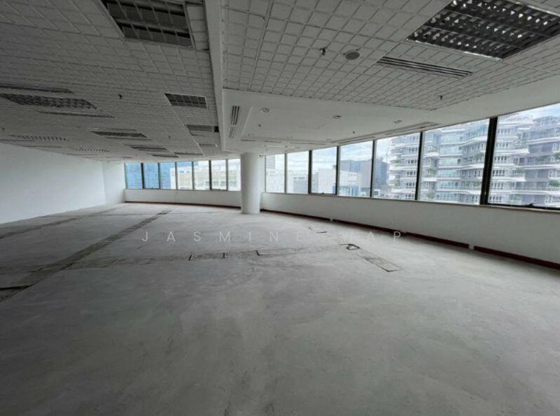 10 Toh Guan Road, 10 Toh Guan Road, 52,571 sqft, Factory / Workshop (B2) For Rent, by Jasmine Yap, 500042206 - Interior - CommercialGuru.com.sg