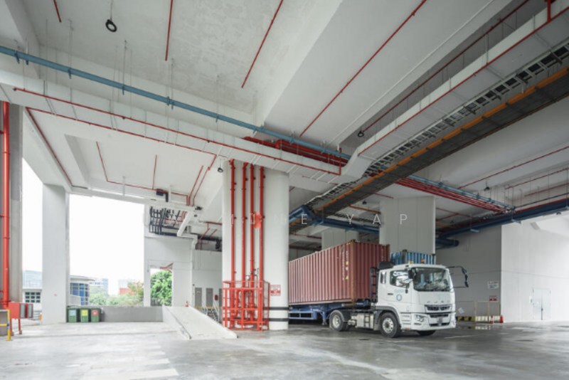 10 Toh Guan Road, 10 Toh Guan Road, 52,571 sqft, Factory / Workshop (B2) For Rent, by Jasmine Yap, 500042206 - Exterior - CommercialGuru.com.sg