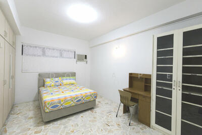 For Rent - Windy Heights