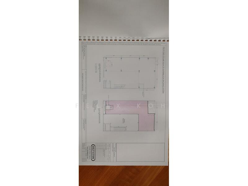 Tagore 8, , 3,972 sqft, Light Industrial (B1) For Rent, by Felix Koh, 500042215 - CommercialGuru.com.sg