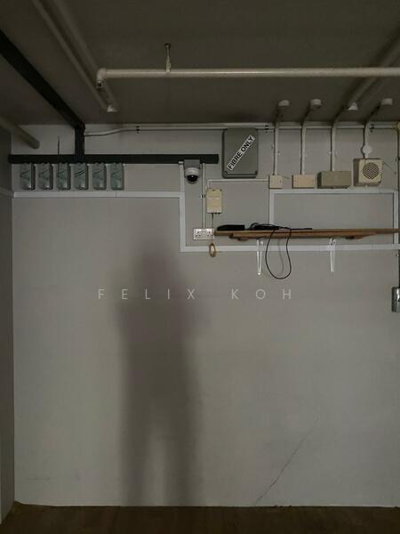 Tagore 8, , 3,972 sqft, Light Industrial (B1) For Rent, by Felix Koh, 500042215 - CommercialGuru.com.sg