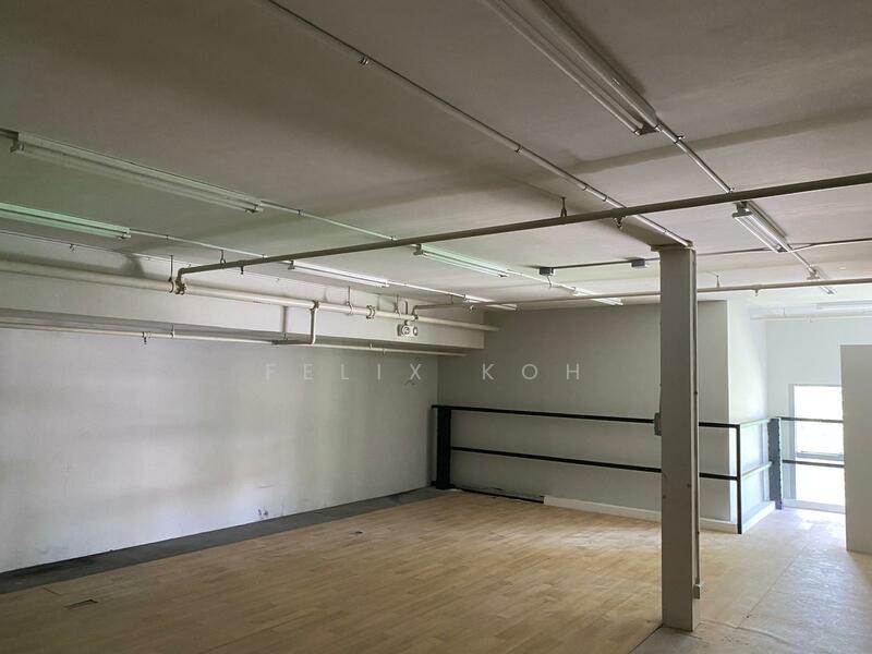 Tagore 8, , 3,972 sqft, Light Industrial (B1) For Rent, by Felix Koh, 500042215 - CommercialGuru.com.sg