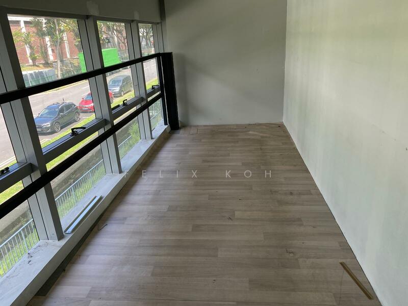 Tagore 8, , 3,972 sqft, Light Industrial (B1) For Rent, by Felix Koh, 500042215 - CommercialGuru.com.sg