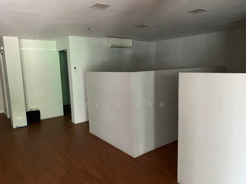 Tagore 8, , 3,972 sqft, Light Industrial (B1) For Rent, by Felix Koh, 500042215 - CommercialGuru.com.sg