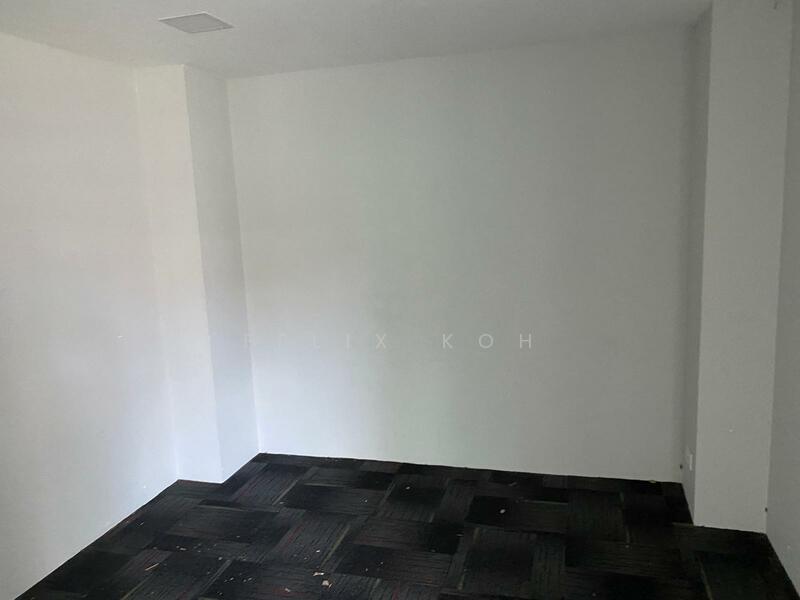 Tagore 8, , 3,972 sqft, Light Industrial (B1) For Rent, by Felix Koh, 500042215 - CommercialGuru.com.sg