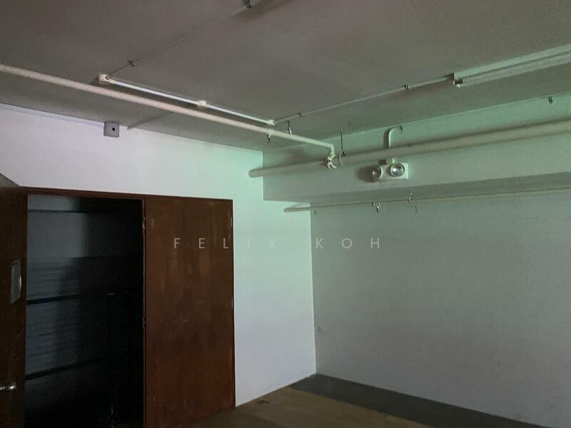 Tagore 8, , 3,972 sqft, Light Industrial (B1) For Rent, by Felix Koh, 500042215 - CommercialGuru.com.sg
