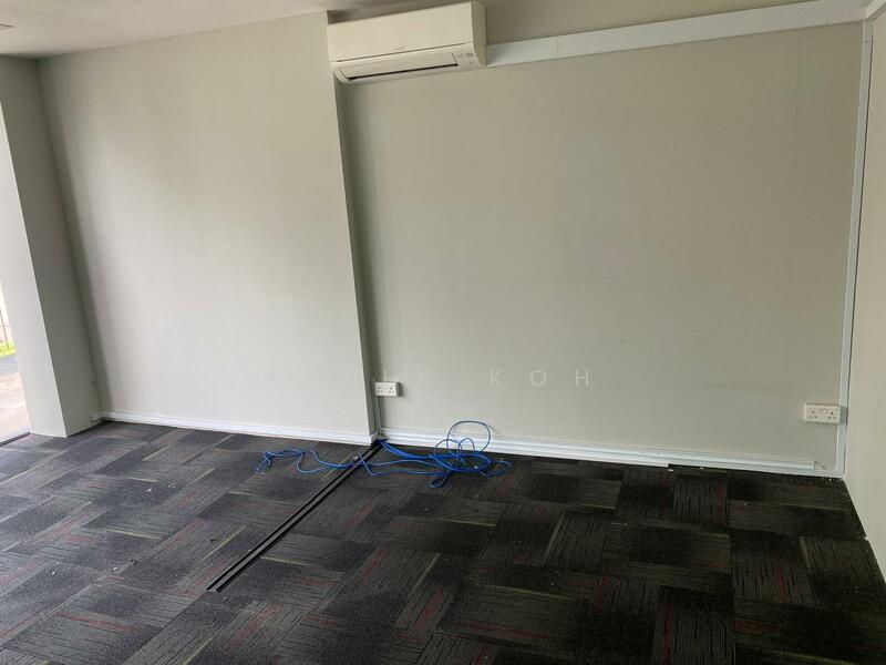 Tagore 8, , 3,972 sqft, Light Industrial (B1) For Rent, by Felix Koh, 500042215 - CommercialGuru.com.sg