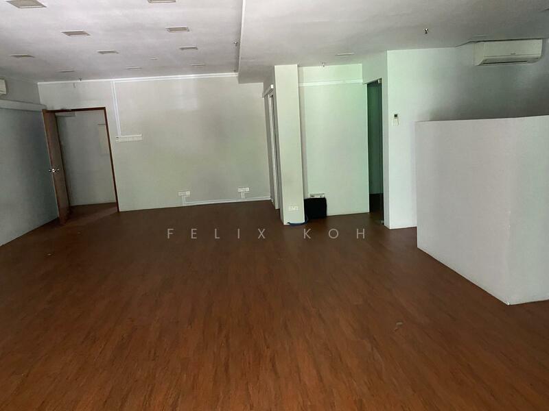 Tagore 8, , 3,972 sqft, Light Industrial (B1) For Rent, by Felix Koh, 500042215 - CommercialGuru.com.sg