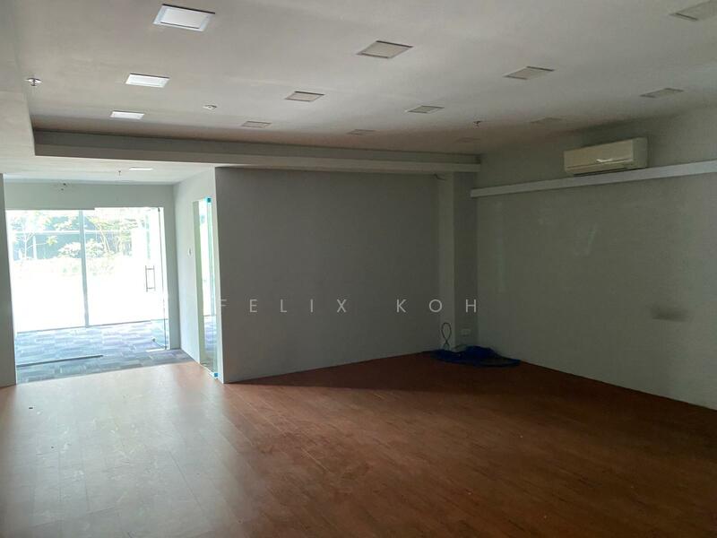 Tagore 8, , 3,972 sqft, Light Industrial (B1) For Rent, by Felix Koh, 500042215 - CommercialGuru.com.sg