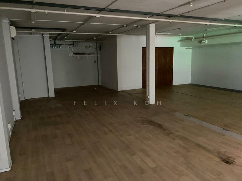 Tagore 8, , 3,972 sqft, Light Industrial (B1) For Rent, by Felix Koh, 500042215 - CommercialGuru.com.sg
