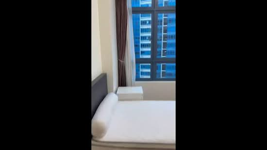 City Square Residences, 14 Kitchener Link, Farrer Park / Serangoon Rd, Room Rental, 100 sqft, Condominium For Rent, by Addison Lim, 500042216 - PropertyGuru.com.sg