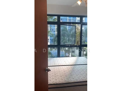 For Rent - City Square Residences