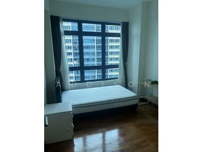 For Rent - City Square Residences