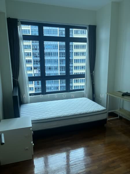 City Square Residences, 14 Kitchener Link, Farrer Park / Serangoon Rd, Room Rental, 100 sqft, Condominium For Rent, by Addison Lim, 500042216 - Bedroom - PropertyGuru.com.sg