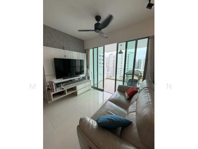 For Sale - 475B Upper Serangoon Crescent