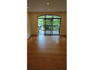 For Sale - Tanglin Park