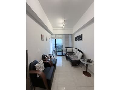 For Rent - Parc Riviera