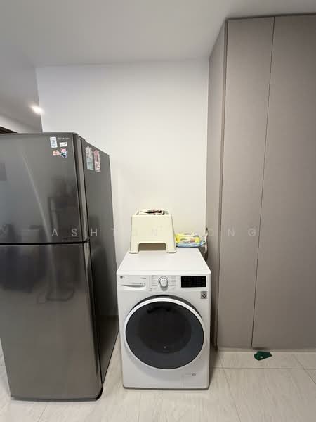 Parc Riviera, 101 West Coast Vale, 2 Bedrooms, 603 sqft, Condominium For Rent, by Ashton Yong, 500042223 - Interior - PropertyGuru.com.sg