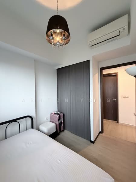 Parc Riviera, 101 West Coast Vale, 2 Bedrooms, 603 sqft, Condominium For Rent, by Ashton Yong, 500042223 - Bedroom - PropertyGuru.com.sg