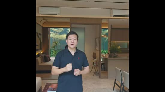 Amber House Apartment For Sale at S$ 3,000,000 | PropertyGuru Singapore