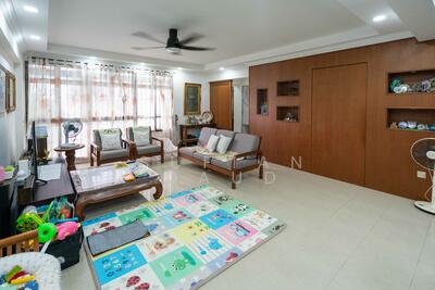 For Sale - 412A Fernvale Link