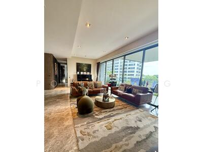 For Rent - Leedon Residence