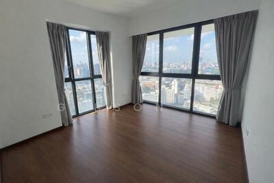 For Sale - One Pearl Bank