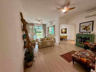 For Rent - Faber Crest