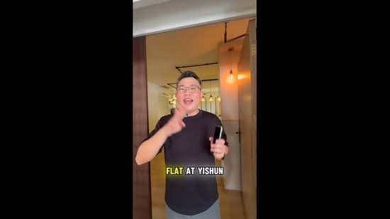 478C Yishun Street 44 HDB Flat For Sale at S$ 650,000 | PropertyGuru Singapore