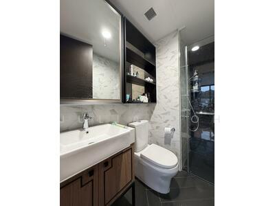 For Rent - Mayfair Gardens