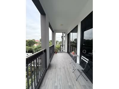 For Rent - Mayfair Gardens