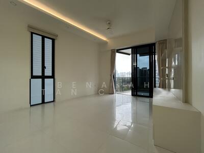 For Sale - d'Leedon (Former Farrer Court)