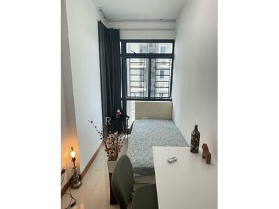 For Rent - Blue Horizon