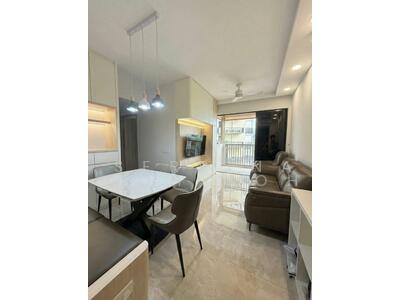 For Sale - Sengkang Grand Residences