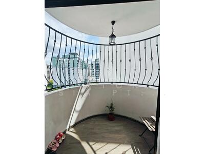 For Sale - 357C Admiralty Drive