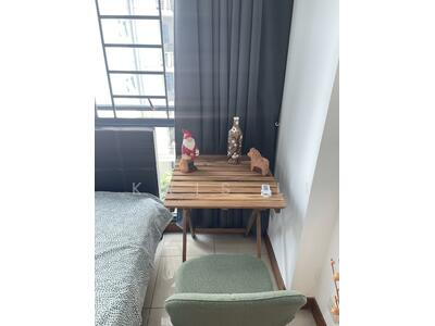 For Rent - Blue Horizon