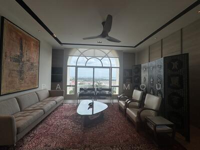 For Sale - Parbury Hill Condominium