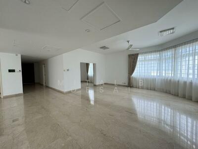 For Rent - The Waterside