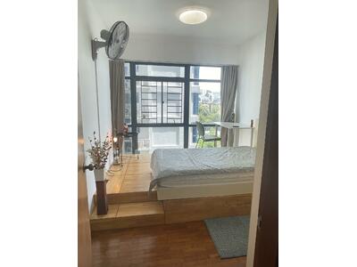 For Rent - Blue Horizon